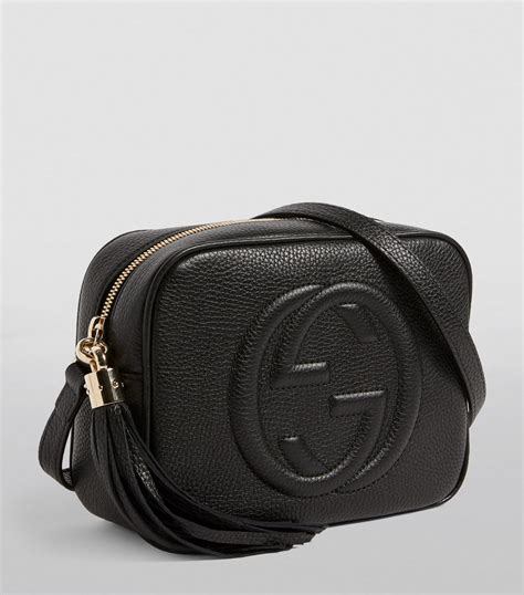 black gucci soho disco